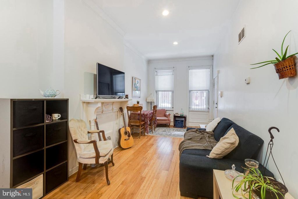 4031 GREEN ST, PHILADELPHIA, PA 19104 — photo 3