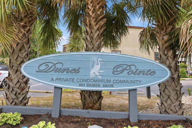 501 Maison Dr Apt F14, Myrtle Beach, SC 29572