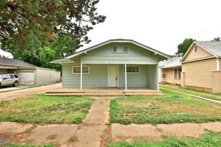 866 E Beech Street A, Abilene, TX 79601