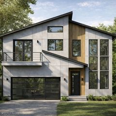 52 Congressional Pkwy, Livingston Twp., NJ 07039