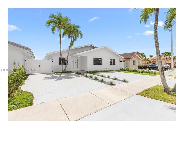 1265 SW 142nd Ave, Miami, FL 33184