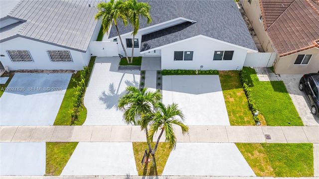 1265 SW 142nd Ave, Miami, FL 33184