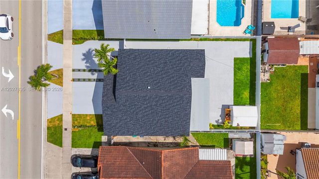 1265 SW 142nd Ave, Miami, FL 33184