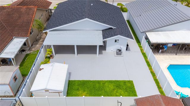 1265 SW 142nd Ave, Miami, FL 33184