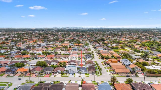 1265 SW 142nd Ave, Miami, FL 33184