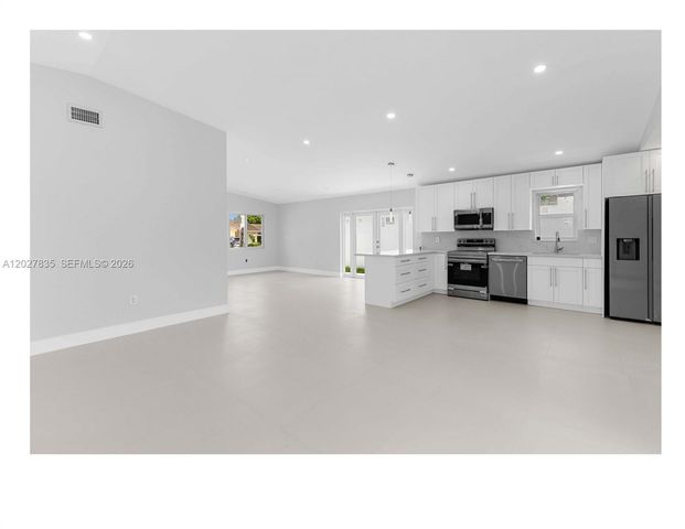 1265 SW 142nd Ave, Miami, FL 33184