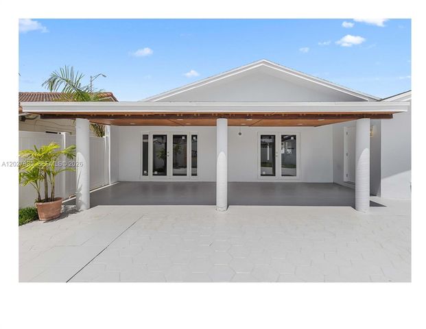 1265 SW 142nd Ave, Miami, FL 33184