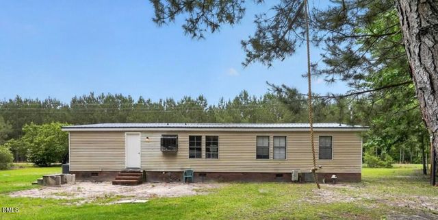 5689 Maxwell Road, Stedman, NC 28391