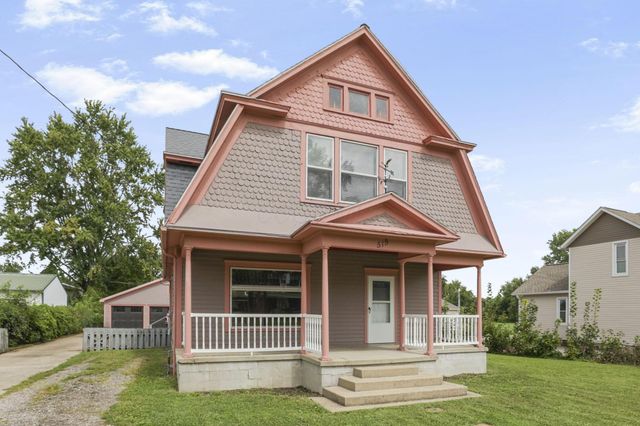 519 E Main Street, Hebron, OH 43025