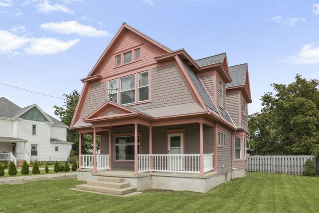 519 E Main Street, Hebron, OH 43025