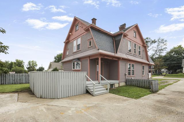519 E Main Street, Hebron, OH 43025