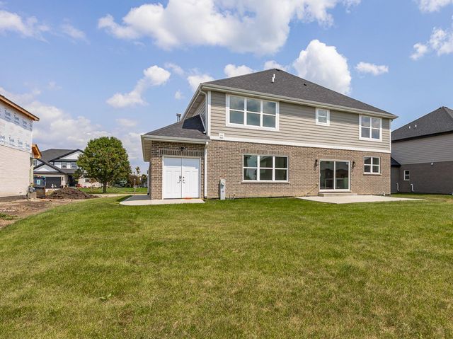 23936 S William Drive, Manhattan, IL 60442