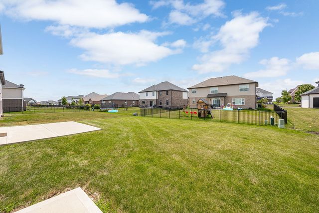 23936 S William Drive, Manhattan, IL 60442
