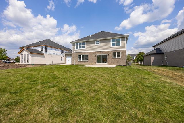 23936 S William Drive, Manhattan, IL 60442