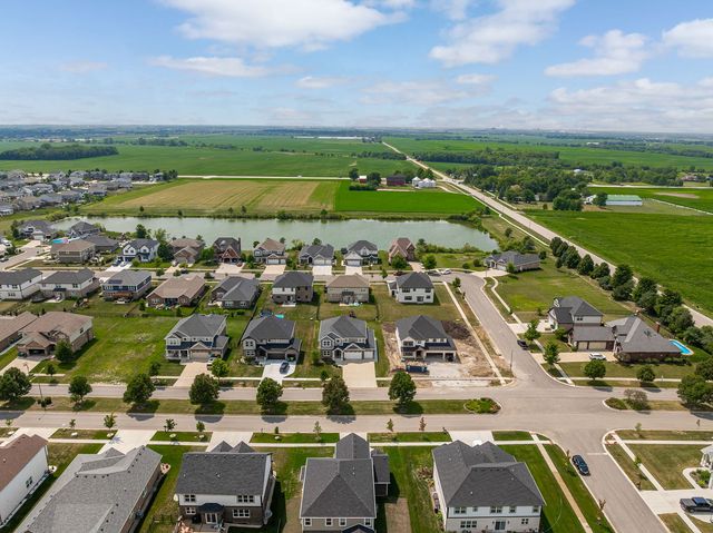 23936 S William Drive, Manhattan, IL 60442