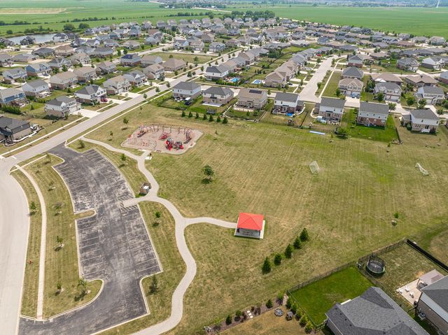 23936 S William Drive, Manhattan, IL 60442