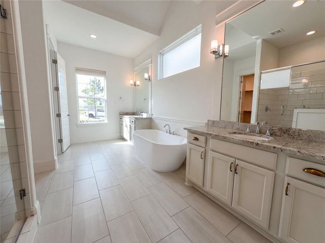 2333 Goldenglade Drive, Conroe, TX 77384