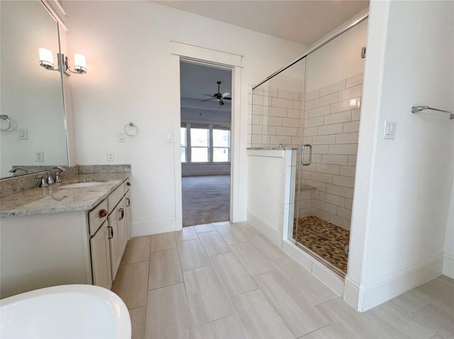 2333 Goldenglade Drive, Conroe, TX 77384