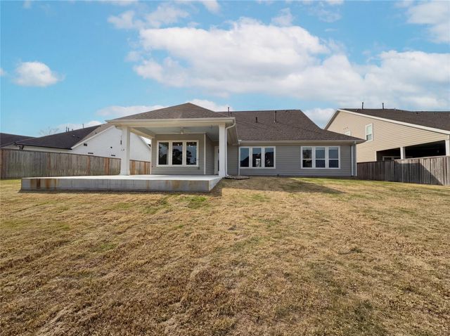 2333 Goldenglade Drive, Conroe, TX 77384