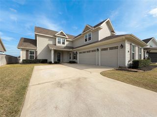 2333 Goldenglade Drive, Conroe, TX 77384