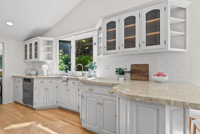 745 Granite Ridge Drive, Santa Cruz, CA 95065