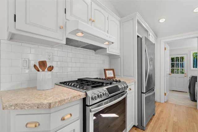 745 Granite Ridge Drive, Santa Cruz, CA 95065