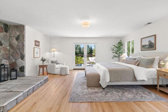 745 Granite Ridge Drive, Santa Cruz, CA 95065