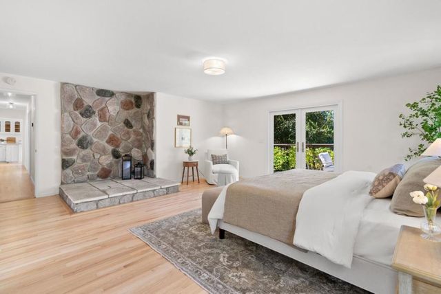 745 Granite Ridge Drive, Santa Cruz, CA 95065
