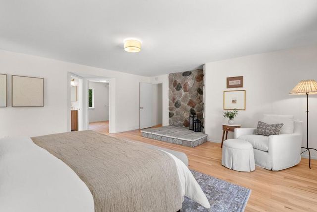 745 Granite Ridge Drive, Santa Cruz, CA 95065