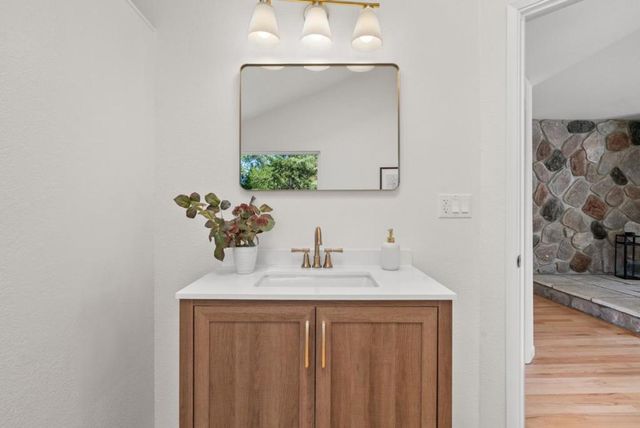 745 Granite Ridge Drive, Santa Cruz, CA 95065