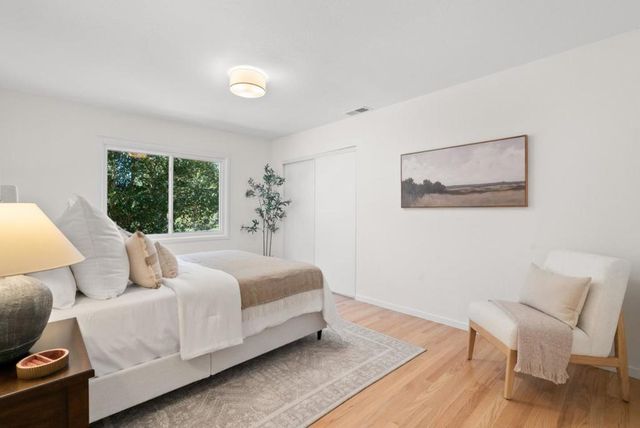 745 Granite Ridge Drive, Santa Cruz, CA 95065