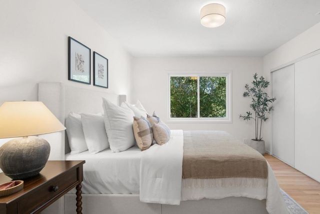 745 Granite Ridge Drive, Santa Cruz, CA 95065