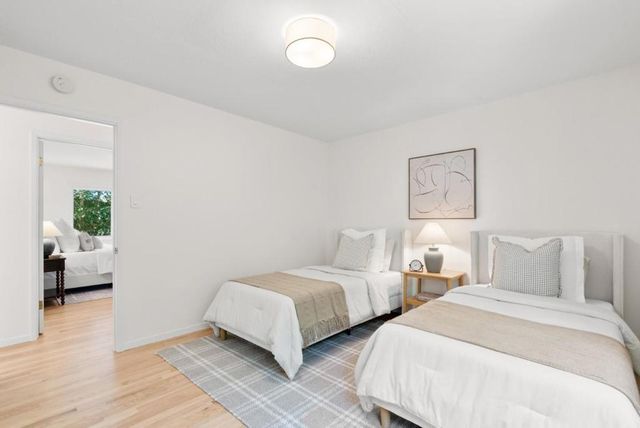 745 Granite Ridge Drive, Santa Cruz, CA 95065