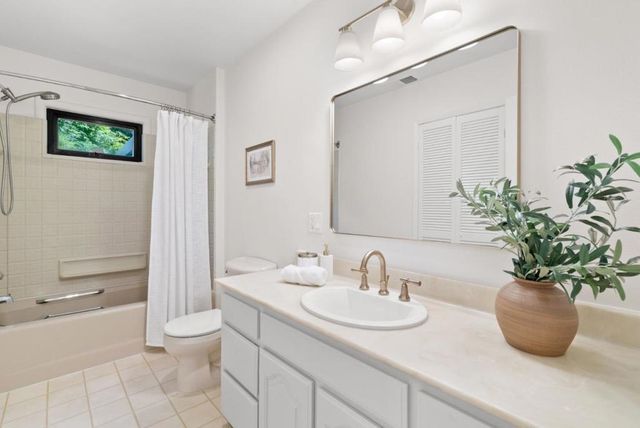 745 Granite Ridge Drive, Santa Cruz, CA 95065