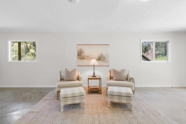745 Granite Ridge Drive, Santa Cruz, CA 95065