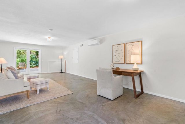 745 Granite Ridge Drive, Santa Cruz, CA 95065