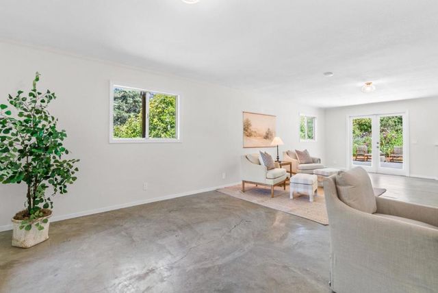 745 Granite Ridge Drive, Santa Cruz, CA 95065