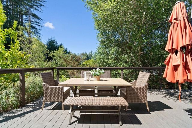 745 Granite Ridge Drive, Santa Cruz, CA 95065