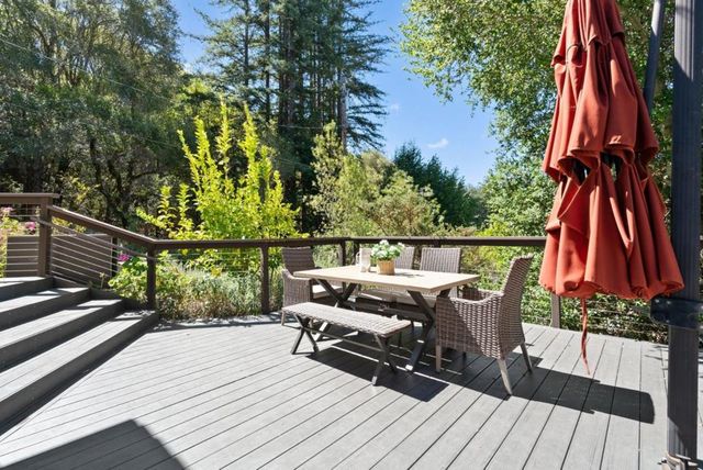 745 Granite Ridge Drive, Santa Cruz, CA 95065