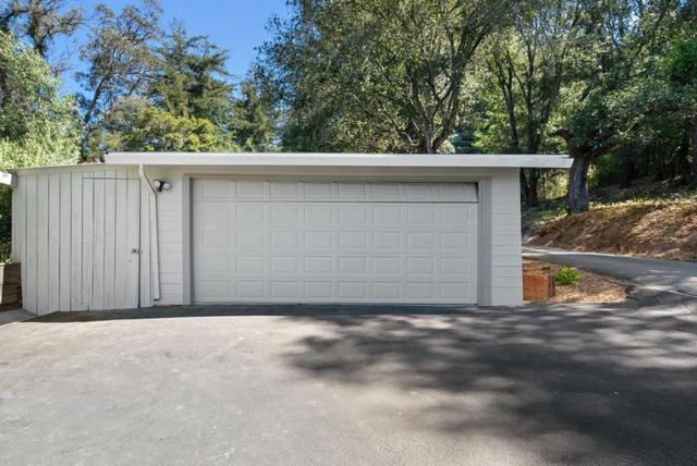 745 Granite Ridge Drive, Santa Cruz, CA 95065