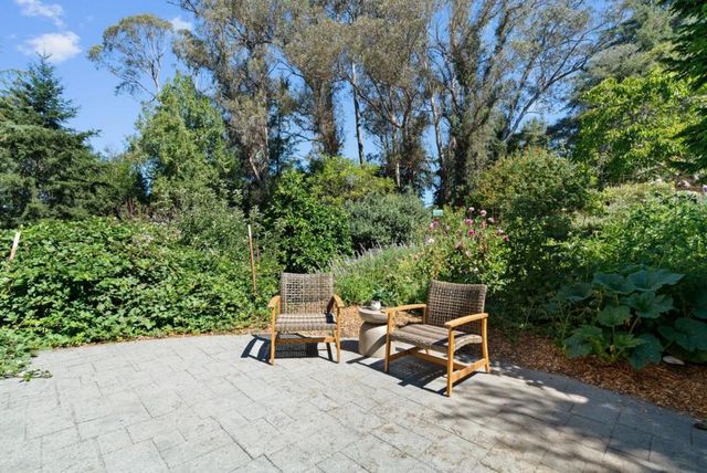 745 Granite Ridge Drive, Santa Cruz, CA 95065