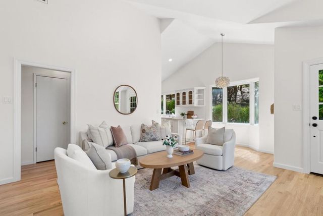 745 Granite Ridge Drive, Santa Cruz, CA 95065
