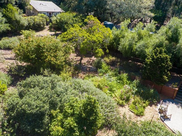 745 Granite Ridge Drive, Santa Cruz, CA 95065