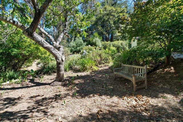 745 Granite Ridge Drive, Santa Cruz, CA 95065
