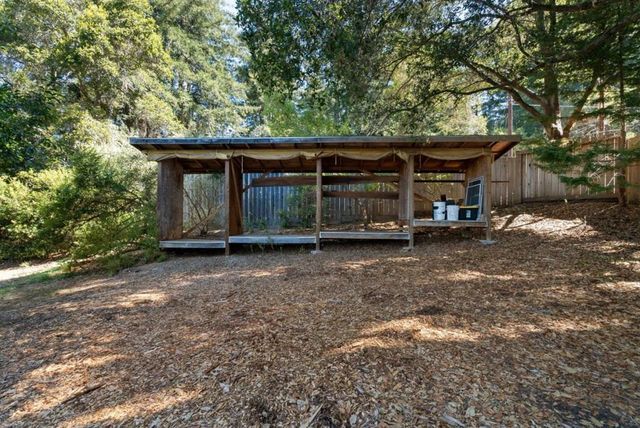 745 Granite Ridge Drive, Santa Cruz, CA 95065