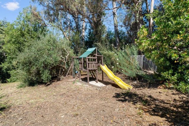745 Granite Ridge Drive, Santa Cruz, CA 95065