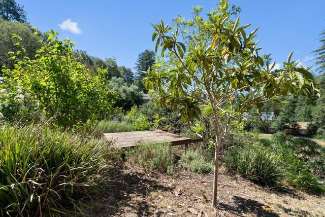 745 Granite Ridge Drive, Santa Cruz, CA 95065
