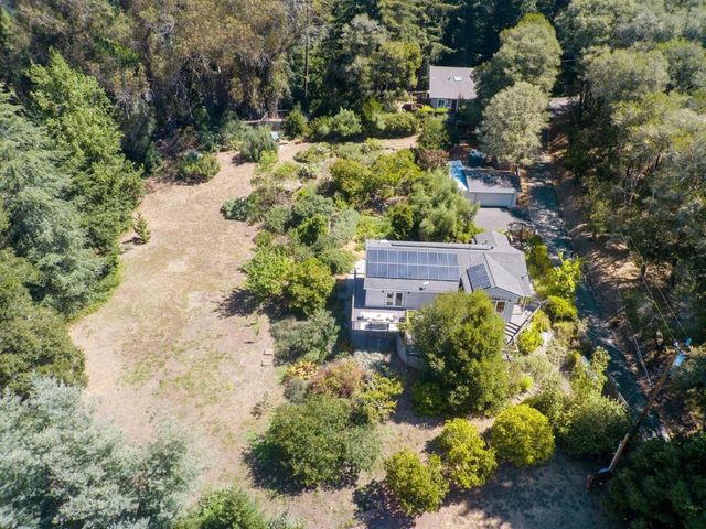 745 Granite Ridge Drive, Santa Cruz, CA 95065