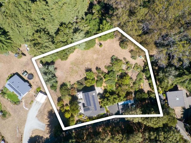 745 Granite Ridge Drive, Santa Cruz, CA 95065