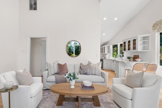 745 Granite Ridge Drive, Santa Cruz, CA 95065